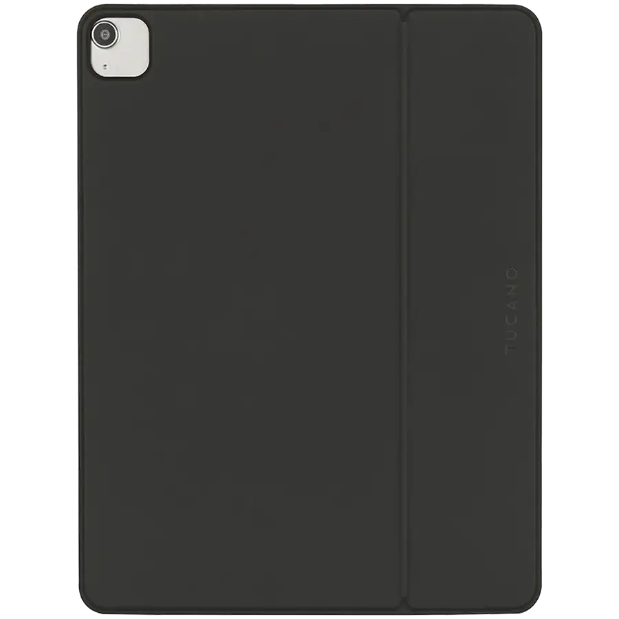 Case TUCANO Magnet  Black for iPad Air 13 (M2)/Pro 12.9-inch (5th generation)/Pro 12.9-inch (6th generation) – photo 1