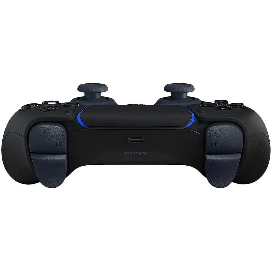 photo 3 - Gamepad wireless PlayStation 5 DualSense, Black