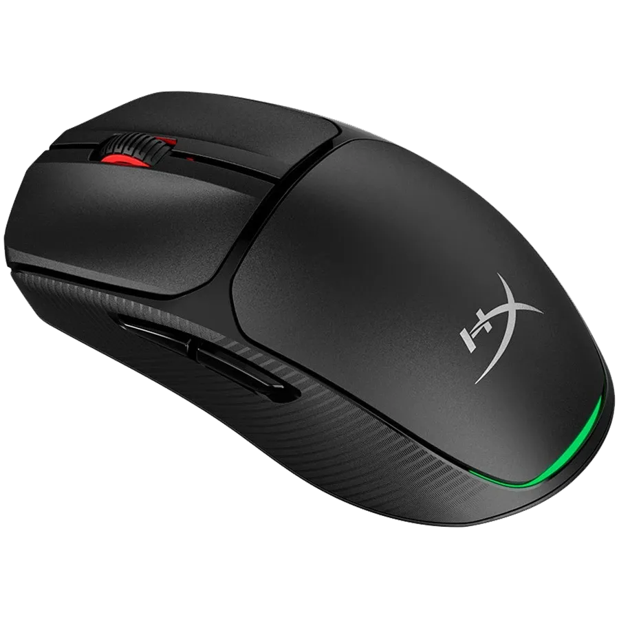 photo 2 - Mouse pentru gaming HYPERX Pulsefire Fuse, Black