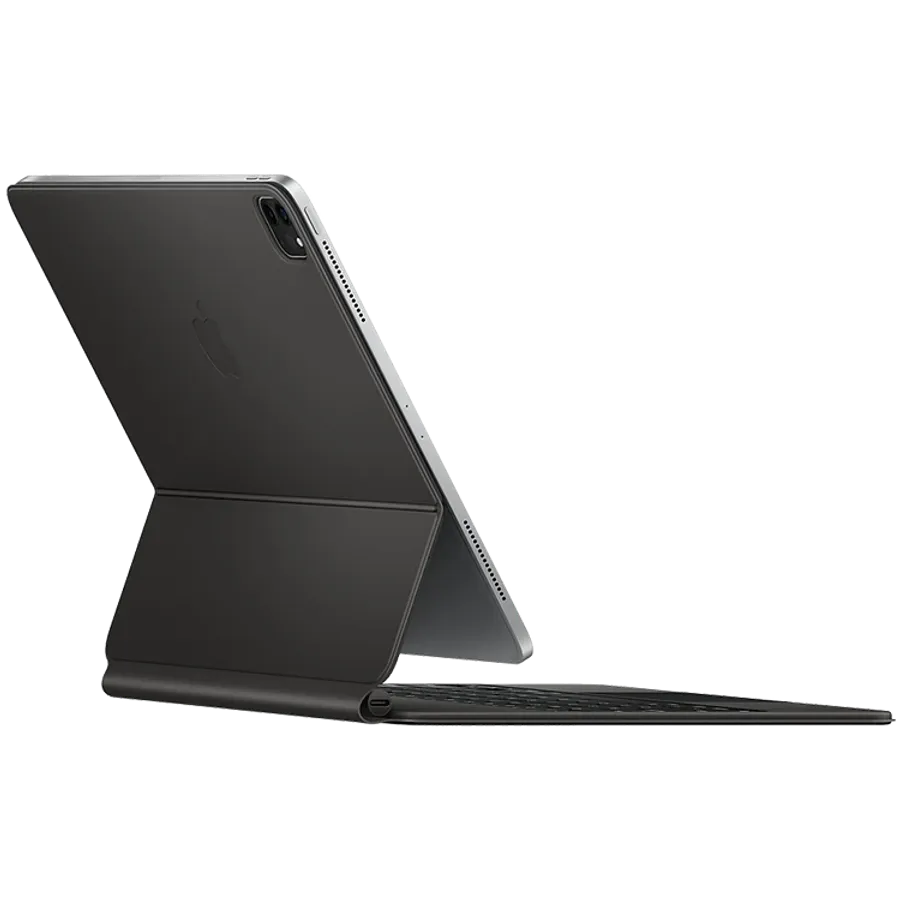 photo 4 - Apple Keyboard Case Magic Keyboard  Black for iPad Air (4th generation)/Pro 11-inch (2nd generation)
