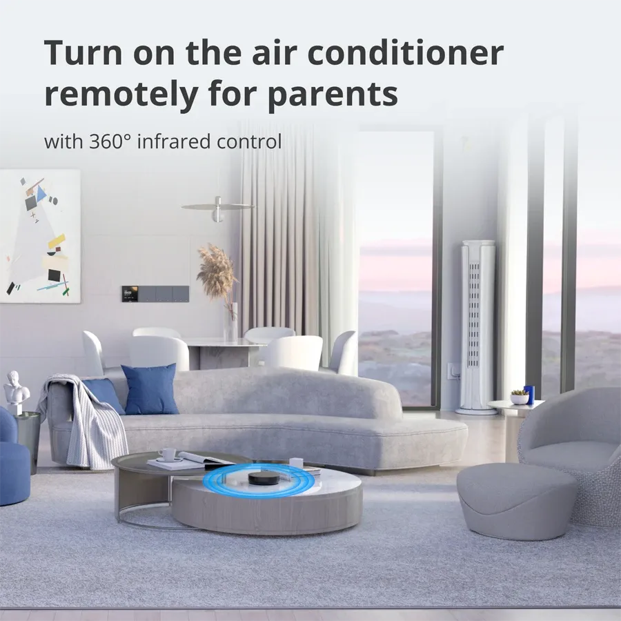 photo 11 - Aqara Hub M2 Smart Home Center