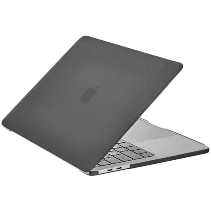 photo 1 - CASE-MATE Shell Case SNAP-ON CASE  Smoke for MacBook Air 13