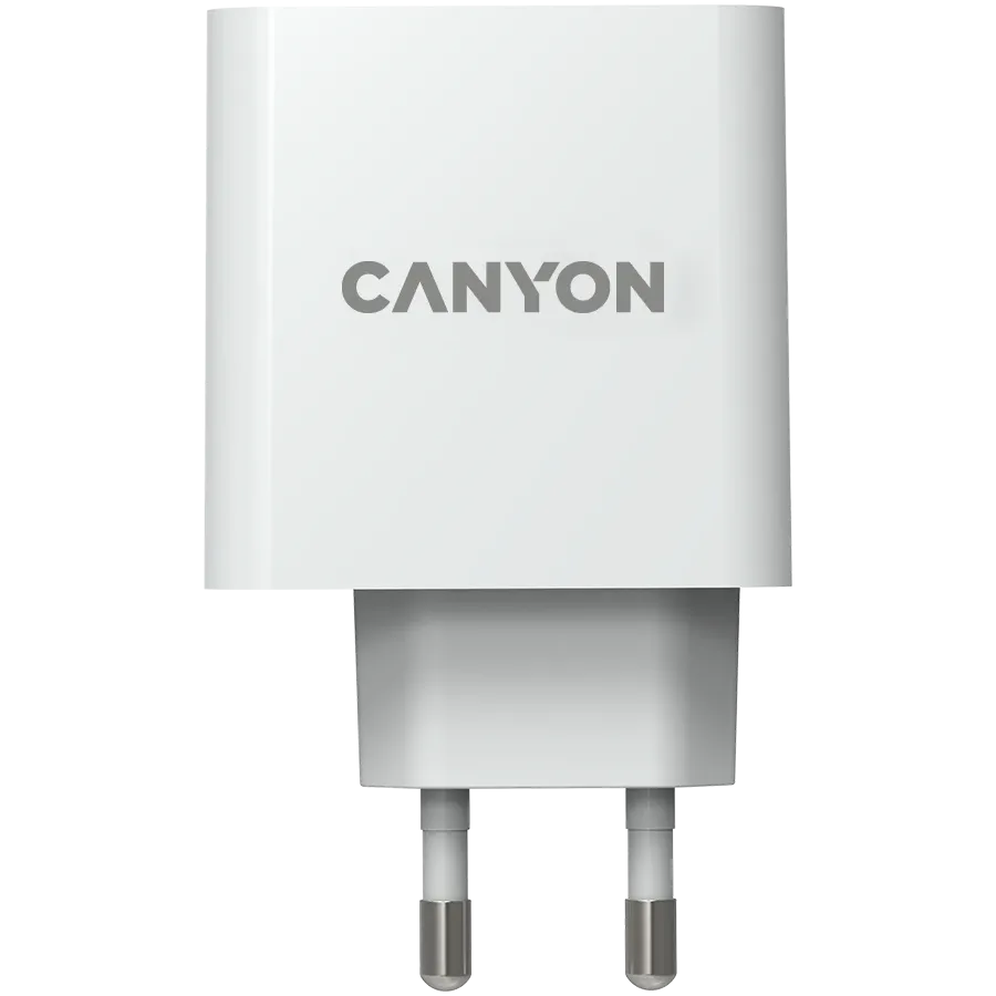 photo 1 - Адаптер питания CANYON H-65, 65 Вт