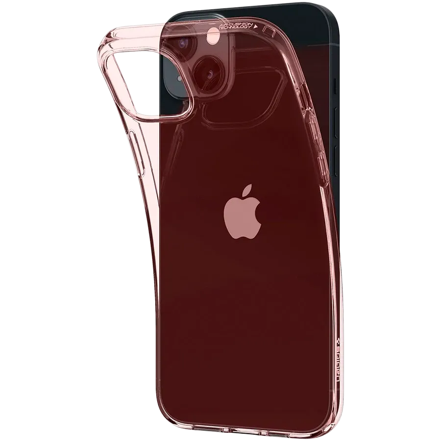 photo 2 - Чехол SPIGEN SGP CrystalFlex  Rose Crystal для iPhone 14