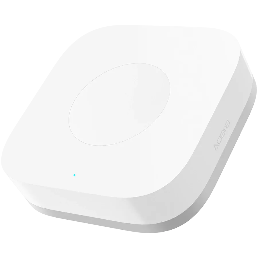 photo 3 - Aqara Wireless Mini Switch