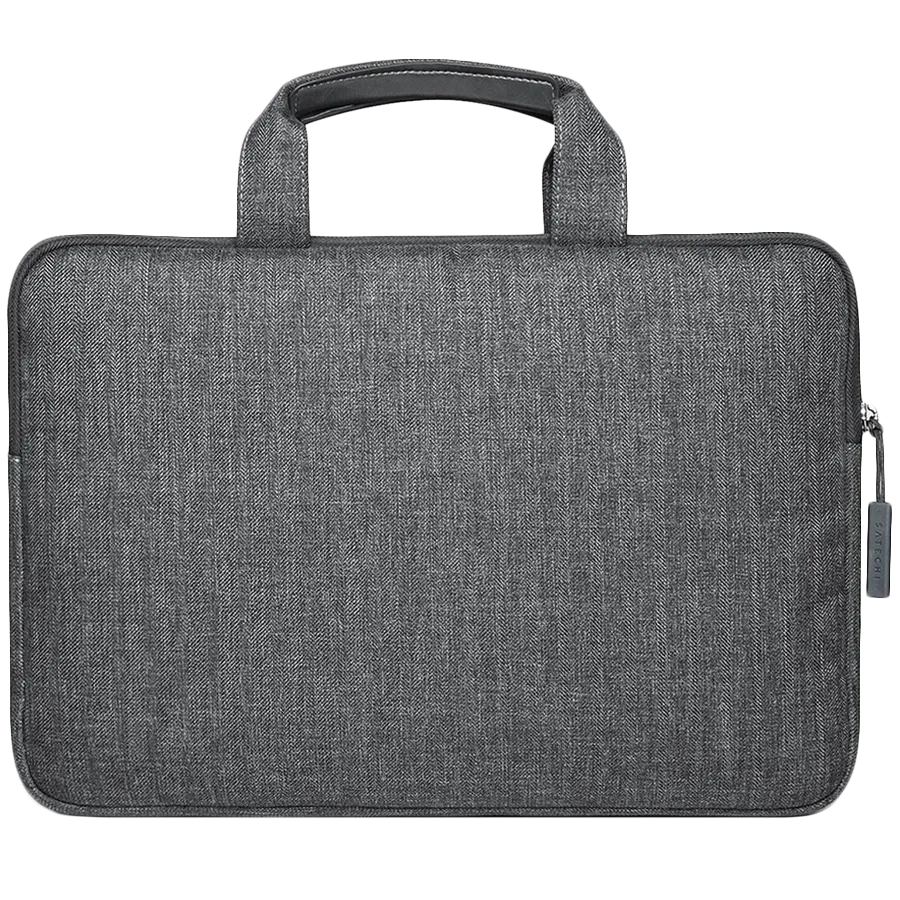 photo 2 - Bag SATECHI for MacBook Pro 14"/Air 13"/Pro 13", Gray