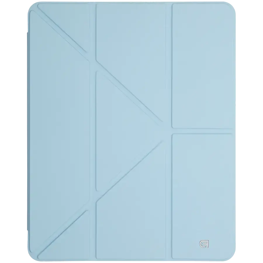 ARMORSTANDART Чехол Smart Cover Y-Type PEN Синий для iPad Air 13 (M3)/Air 13 (M4) – photo 1