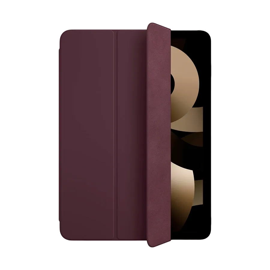 photo 3 - Apple Smart Folio Smart Folio  მუქი ალუბალი for iPad Air (4th generation)/Air (5th generation)