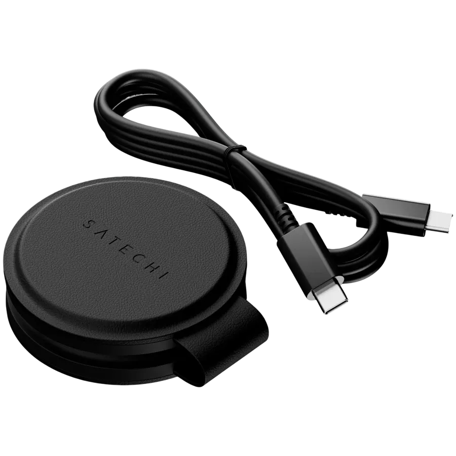 photo 6 - SATECHI OntheGo Wireless Charger to USB Type C (1m)