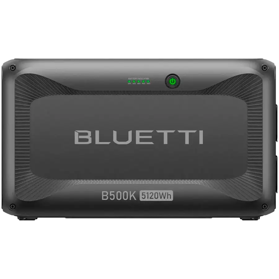 Універсальна зарядна станція Bluetti 3000 Вт AC300+B500K – photo 4