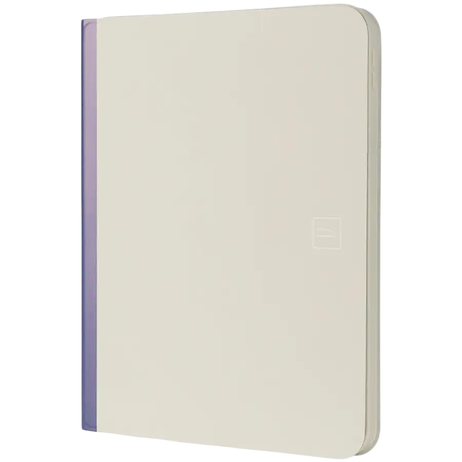 TUCANO Кейс кітапшасы UP ELEMENTS  Сұр for iPad (10th generation) – photo 2