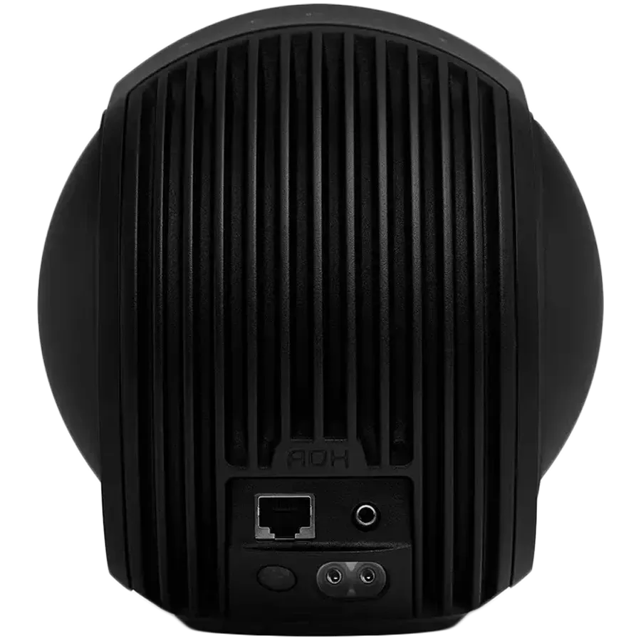 photo 4 - Домашняя аудиосистема DEVIALET Phantom II 98db, Matte Black