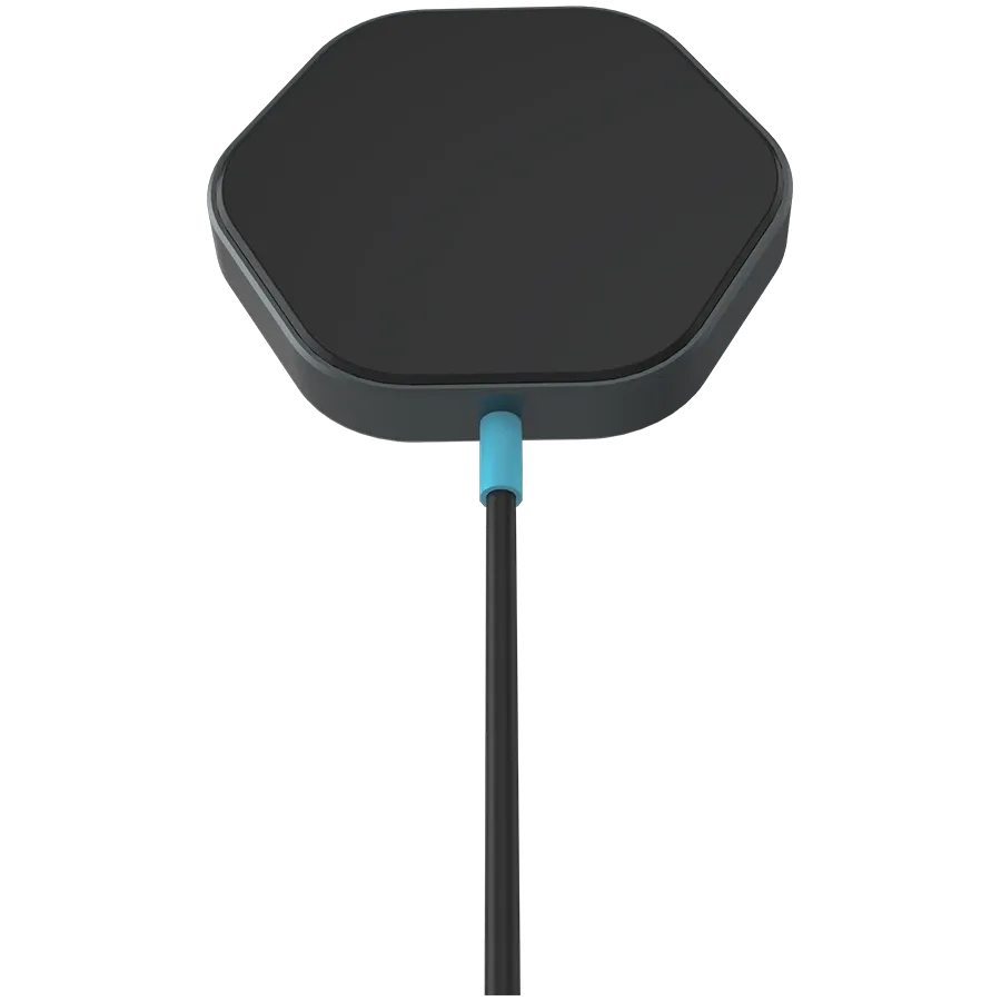 photo 1 - CANYON Индукционная зарядка Hexagon 110, 15 Вт