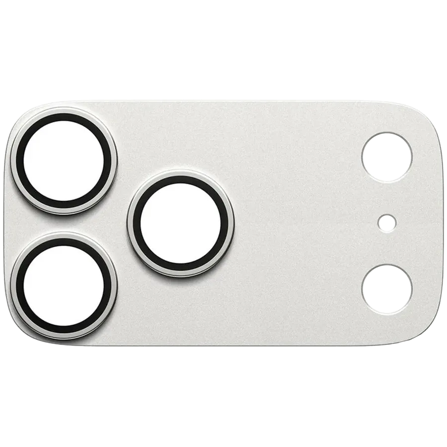 photo 2 - PANZERGLASS Camera Lens Protector  for iPhone 17 Pro Max