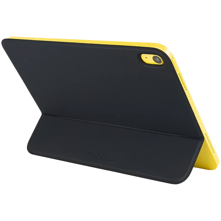 photo 4 - TUCANO Case Magnet Black for iPad (10th generation)