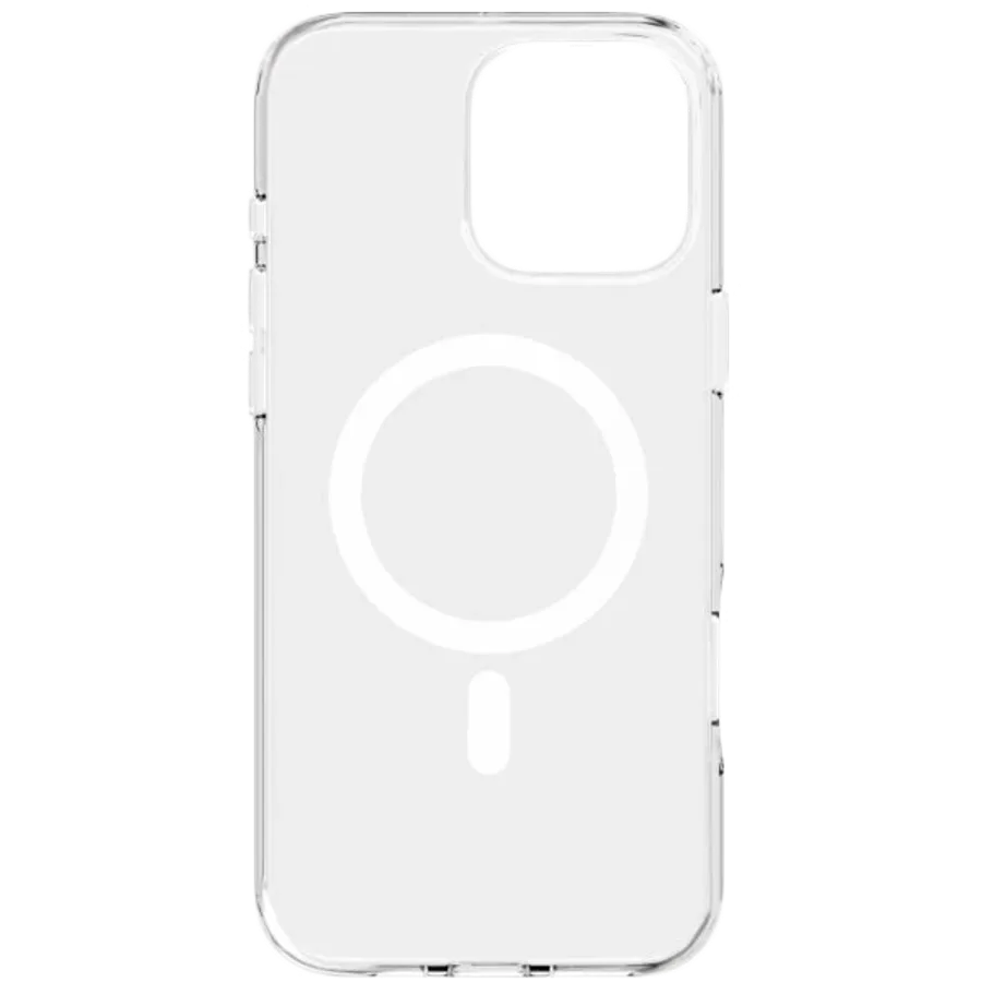 photo 2 - VLP Чехол Diamond с MagSafe Чёрный для iPhone 16 Pro