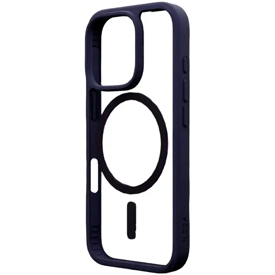 iLera Чехол ColorAnt Case с MagSafe Lila для iPhone 16 Pro – photo 1