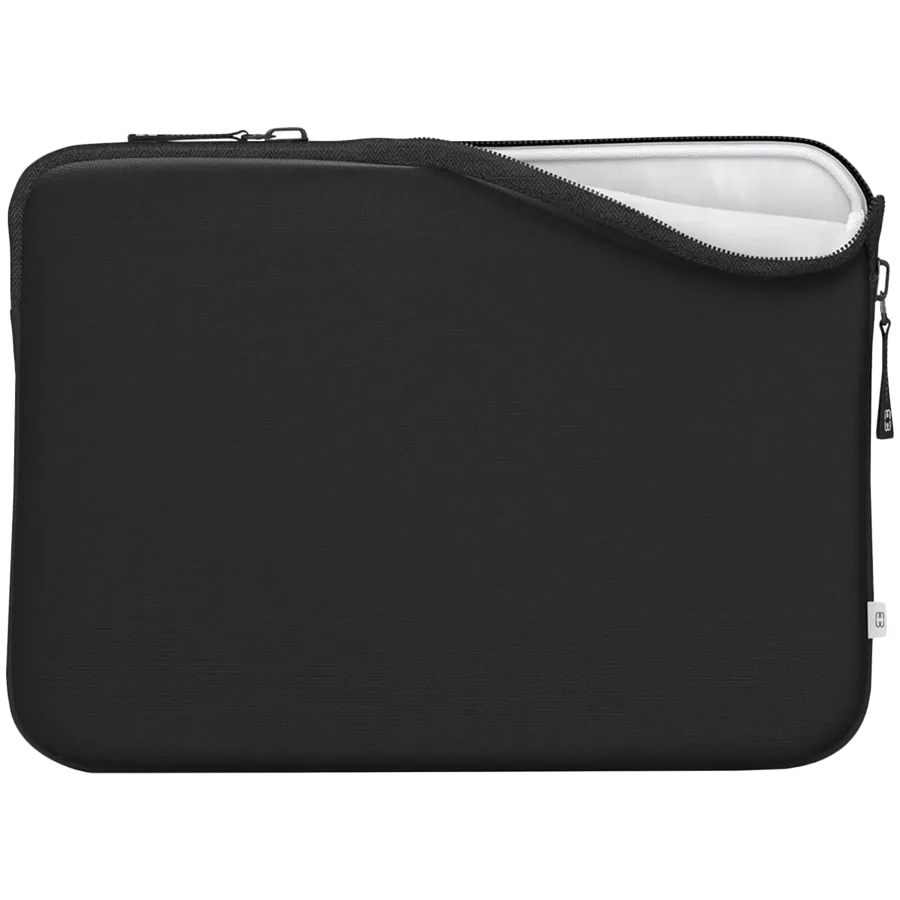 photo - Чехол MW Basics 2Life Sleeve для MacBook Pro 16'', Black/White