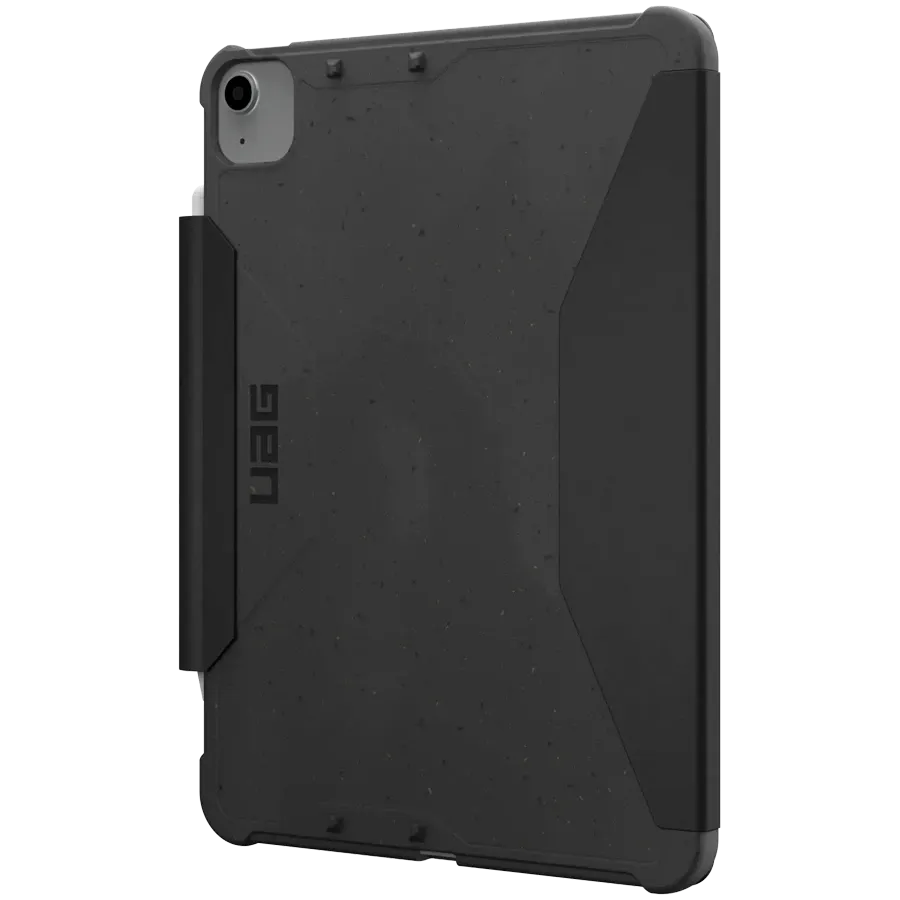photo 2 - UAG Smart Folio BIODEGRADABLE OUTBACK  Black for iPad Air (5th generation)