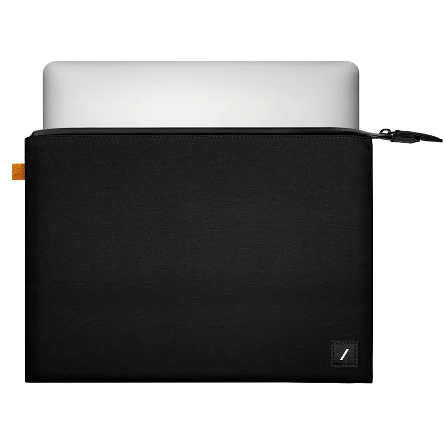 photo 3 - NATIVE UNION Чохол STOW W.F.A  Чорний для MacBook Air 13/MacBook Pro 13