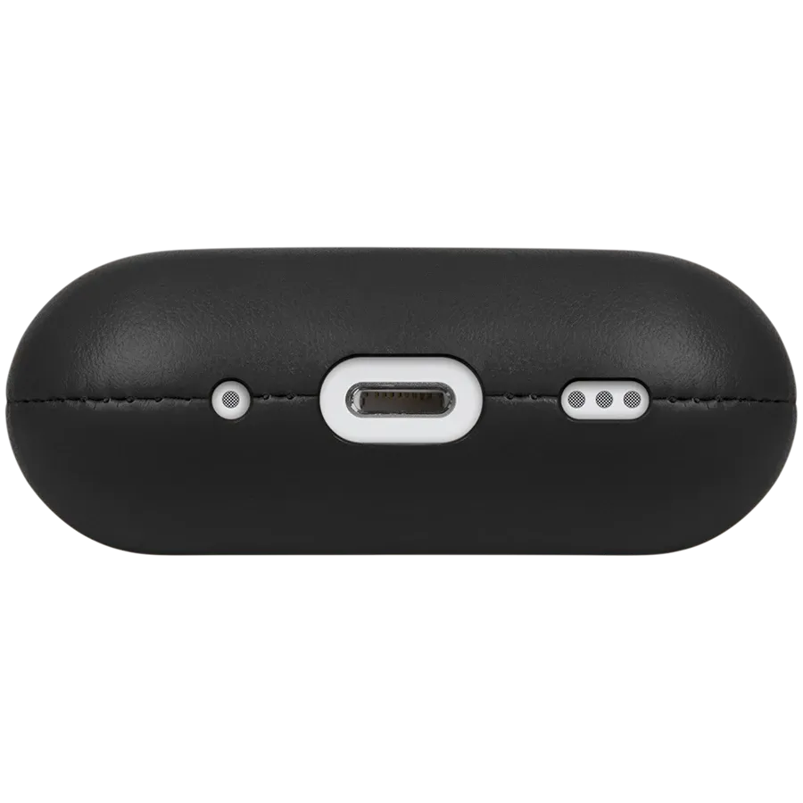 photo 4 - Чехол NATIVE UNION Classic для AirPods Pro (Gen.2), Чёрный