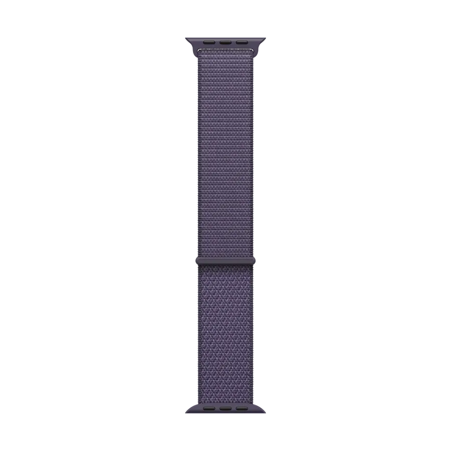 photo 2 - Apple 42mm Sport Loop Band Extension  for Apple Watch 38/42 mm, Purple Fog