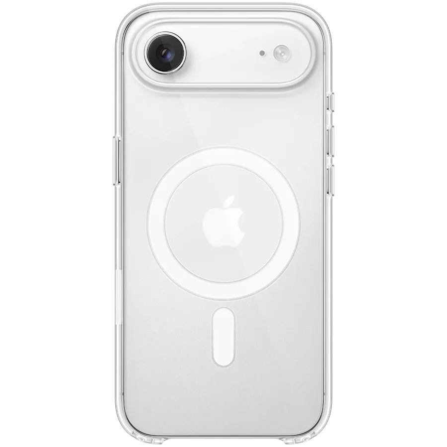 photo 1 - Apple Case Case with MagSafe Frost for iPhone Air