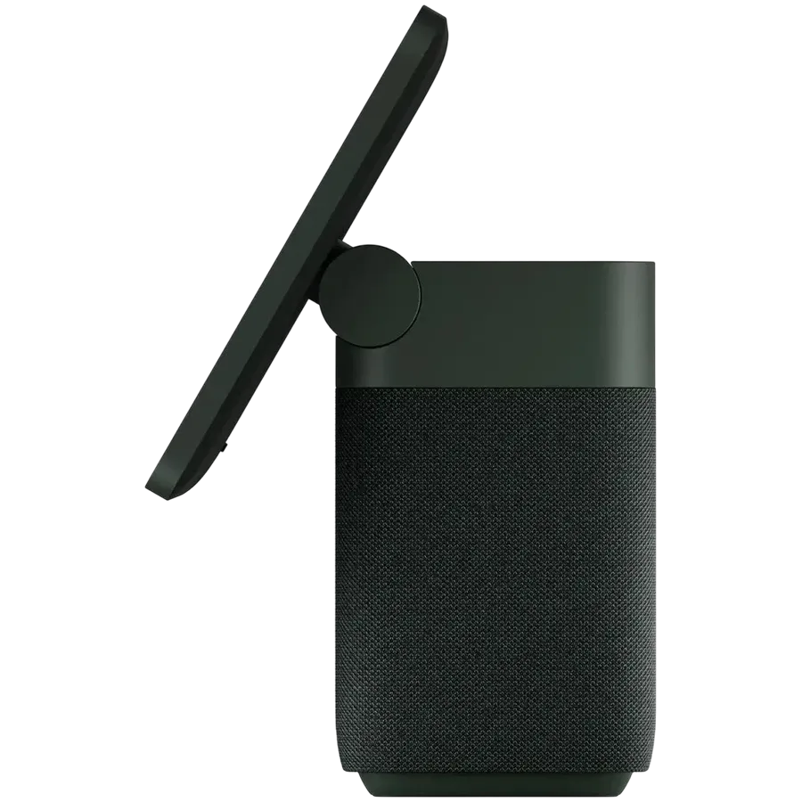 photo 3 - Ağıllı dinamik YANDEX Station Duo Max, Qara