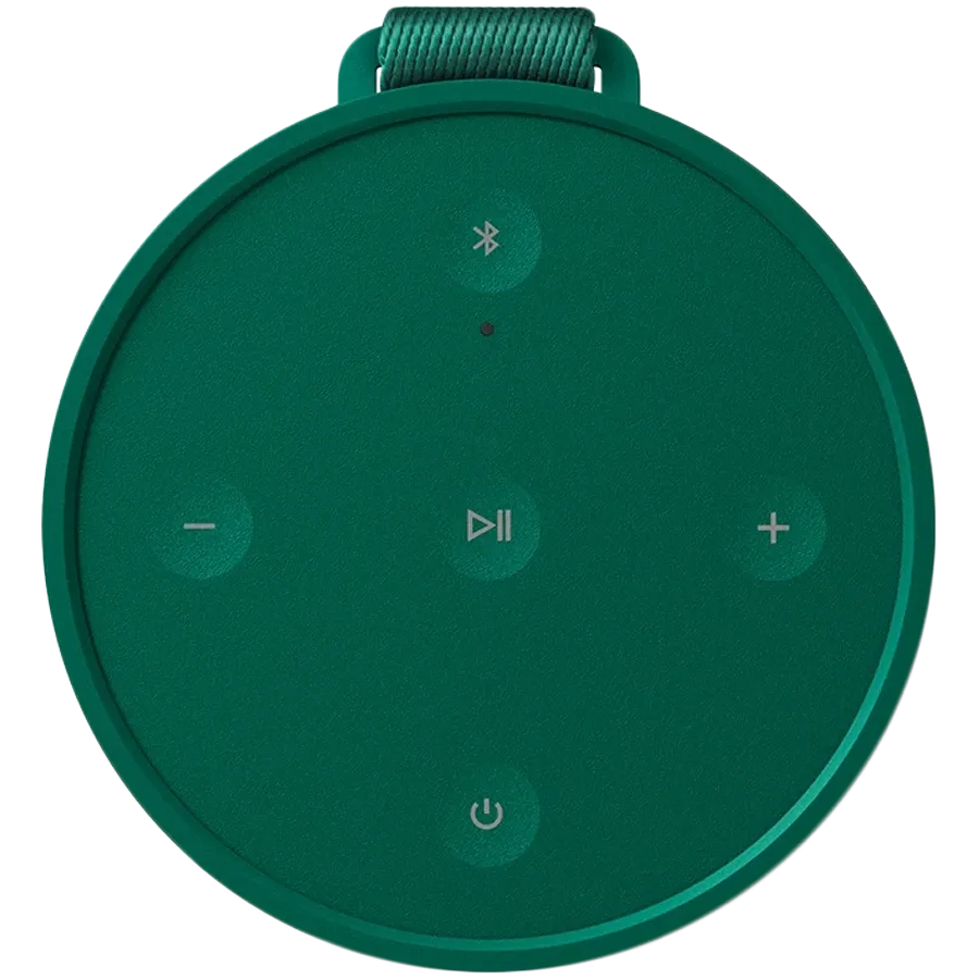 photo 3 - Portable speaker BANG & OLUFSEN Beosound Explore, Green