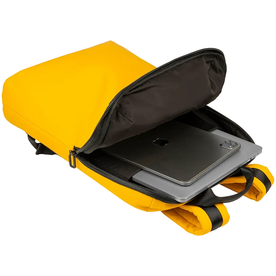 photo 3 - TUCANO Рюкзак Gommo  Сары for MacBook Pro 16/Notebook up to 15.6"