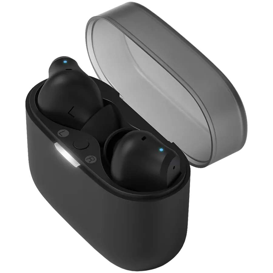 photo 3 - PHILIPS TAT2000 {Бездротове} Гарнітура, Чорний