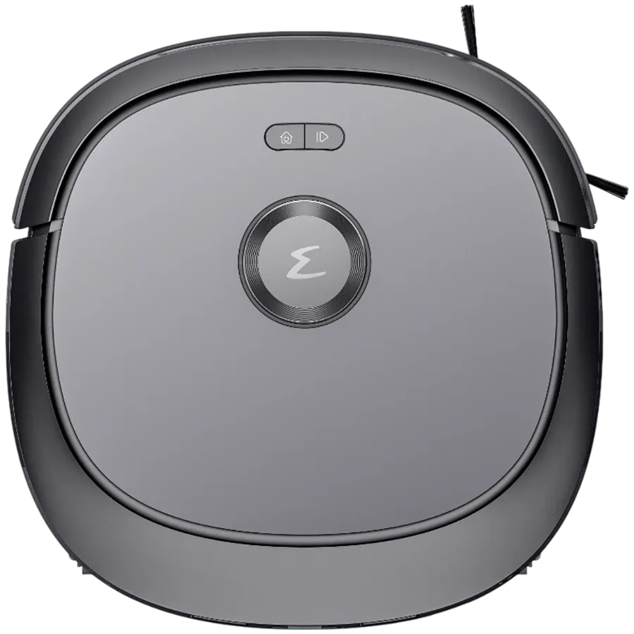photo 3 - Робот-пилосос миючий Eureka J20 (J20)