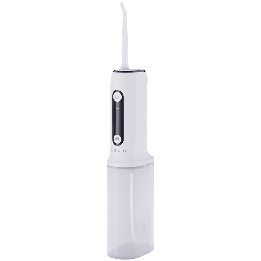 photo 5 - Комплект аксесуарів AENO  }Dental Irrigator{