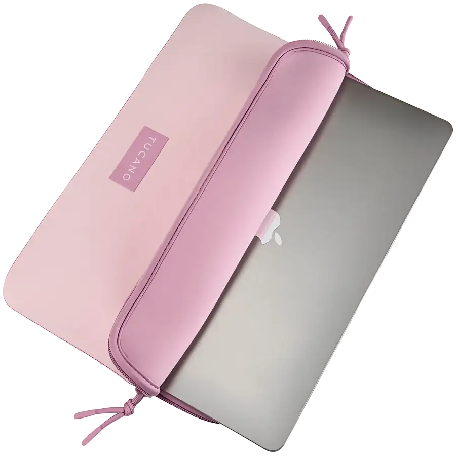 TUCANO Sleeve One  Pink for MacBook Neo – photo 4