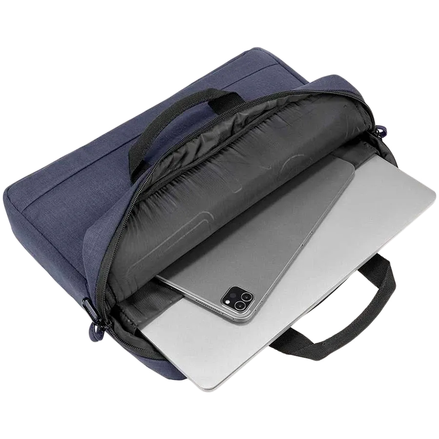 photo 4 - Geantă TUCANO STOP 15" pentru MacBook Pro 16", Blue