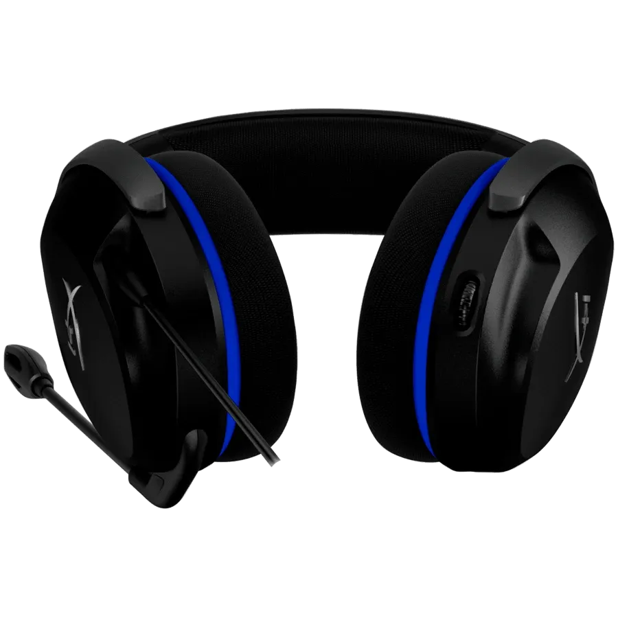 photo 4 - Căști pentu gaming HYPERX CLST 2 Core, Black