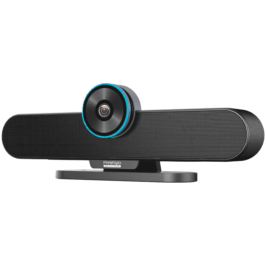 photo 1 - PRESTIGIO SOLUTIONS VCS Collaboration Bar Gamma