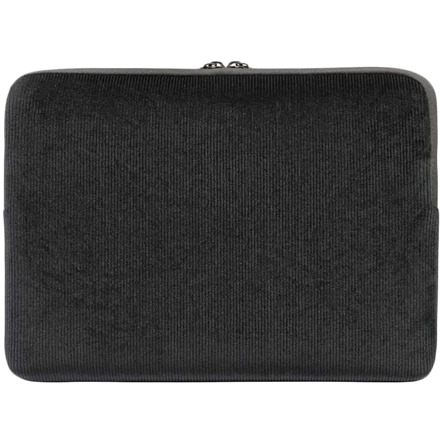 photo 2 - Sleeve TUCANO VELLUTO Black for MacBook Pro 14