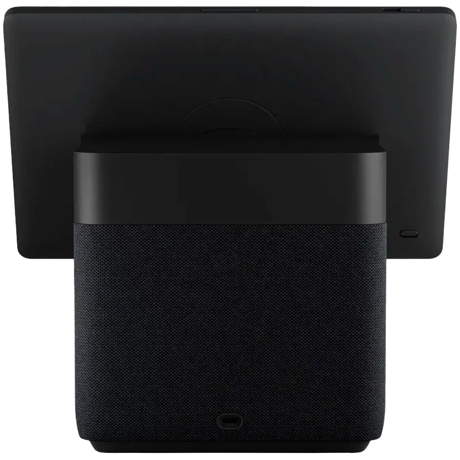 photo 4 - YANDEX Яндекс.Станция Дуо Макс Умная колонка Чёрный