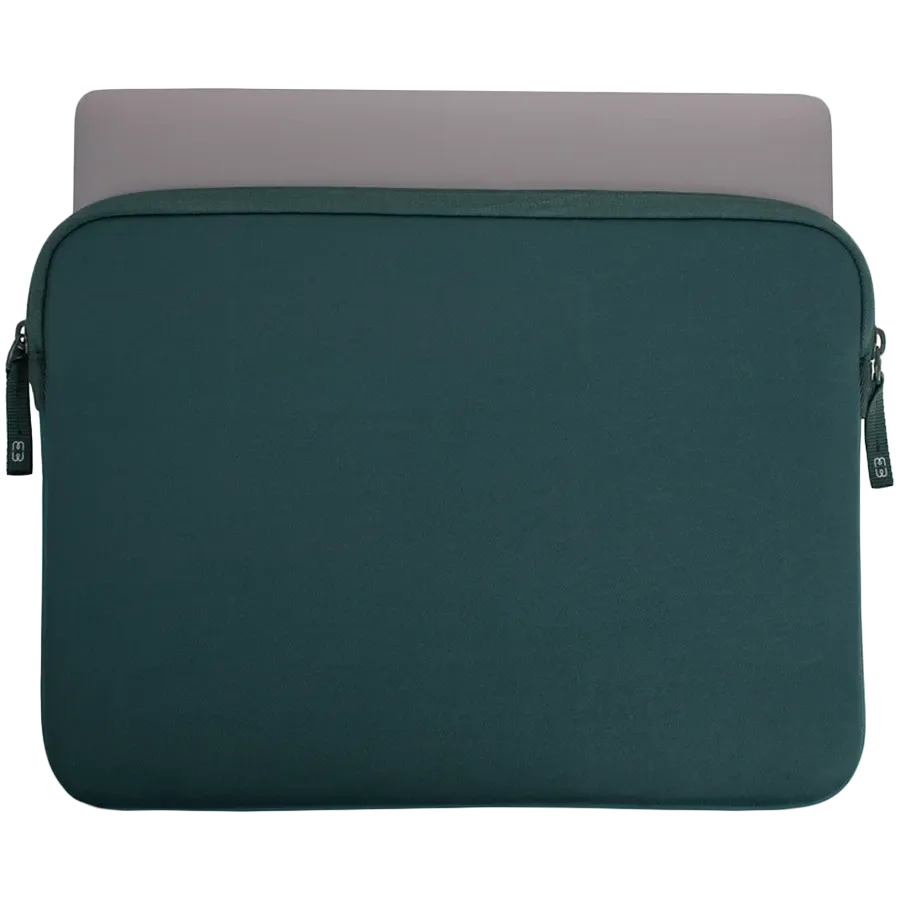 photo 1 - Husă MW Basics ²Life pentru MacBook Air 13"/Pro 13", Green