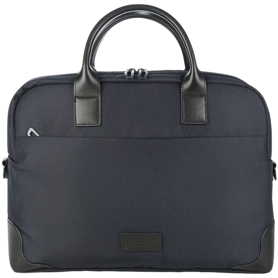 TUCANO Bag FINE BAG  Blue for MacBook Pro 14 – photo 1