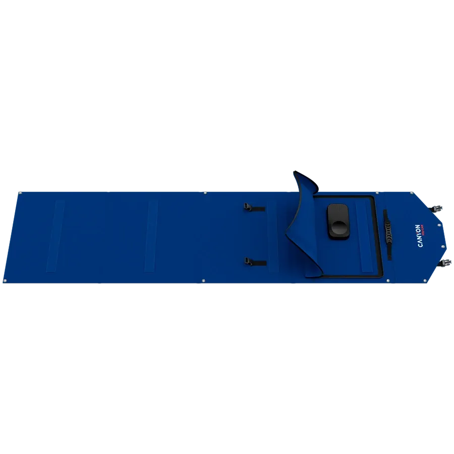 photo 5 - CANYON Сонячна панель, 200 Ват