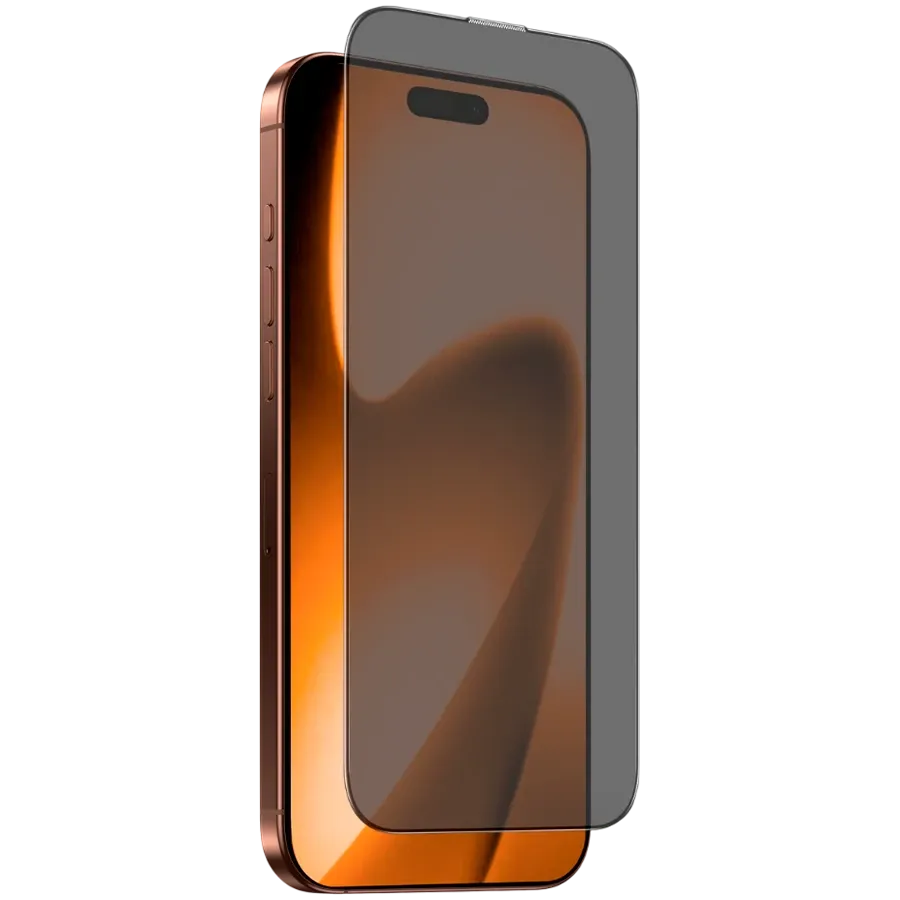 photo 3 - ILera Захисне скло  для iPhone 17 Pro Max