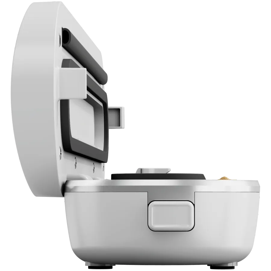 photo 8 - AENO Вакуумний ущільнювач Білий