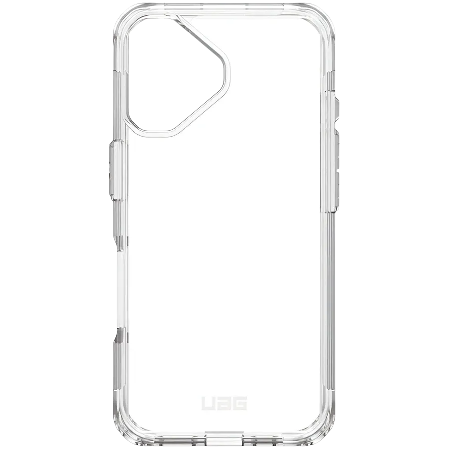 photo 3 - UAG Protective Case Plyo with MagSafe Ice for iPhone 16