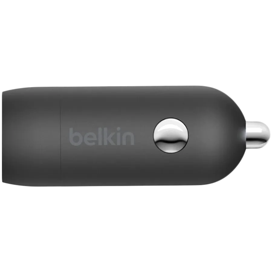 photo 2 - Car Adapter BELKIN USB-C, 30 W