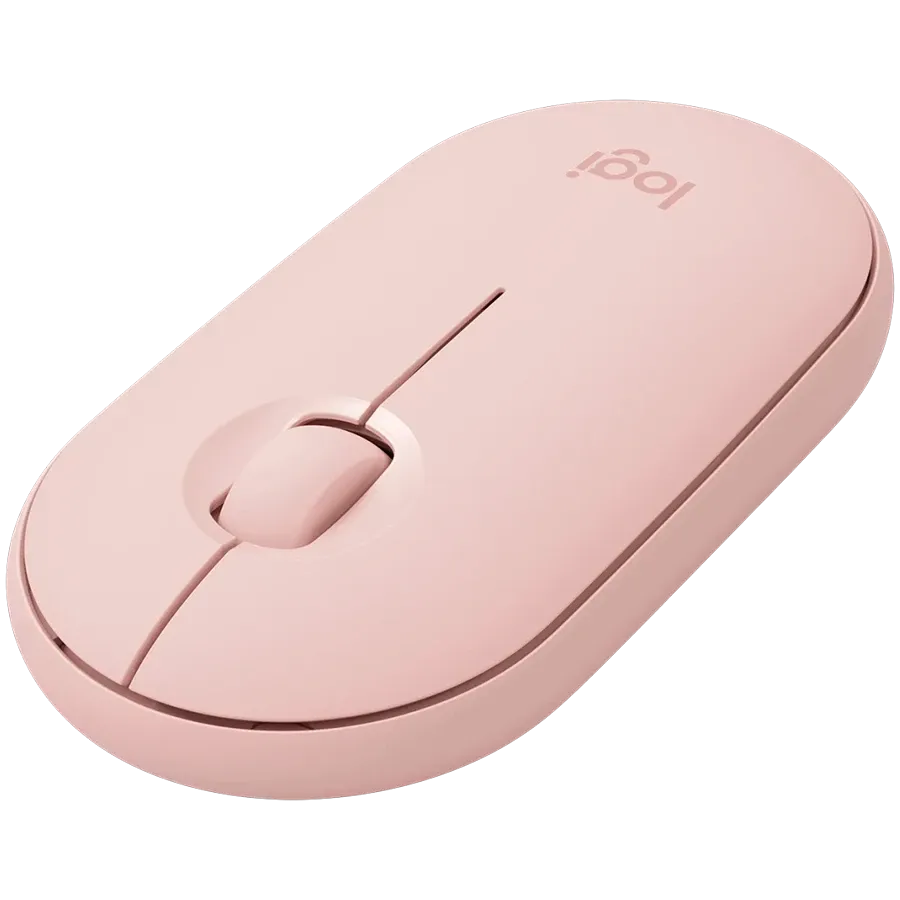 photo 2 - LOGITECH M350S Pebble 2 Тінтуір