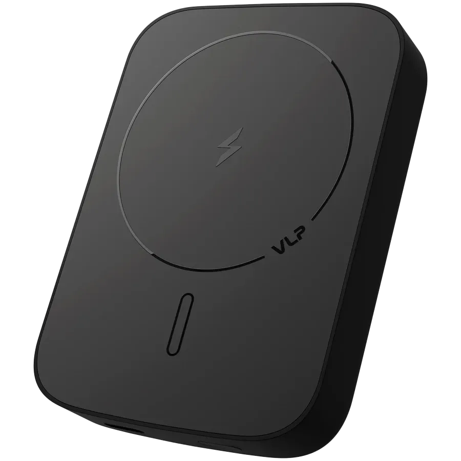 photo 3 - VLP Power Bank, Black
