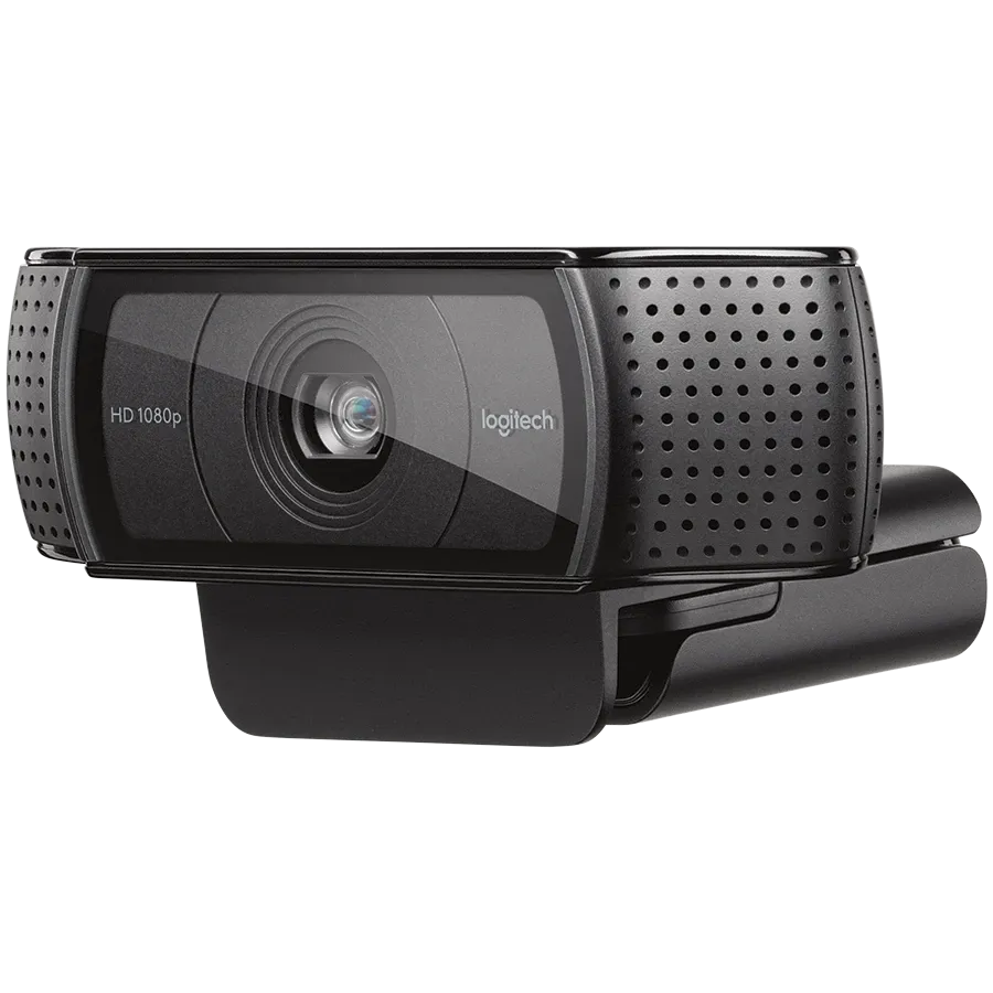 photo 4 - Веб-камера LOGITECH C920E 1080P HD Black (L960-001360)
