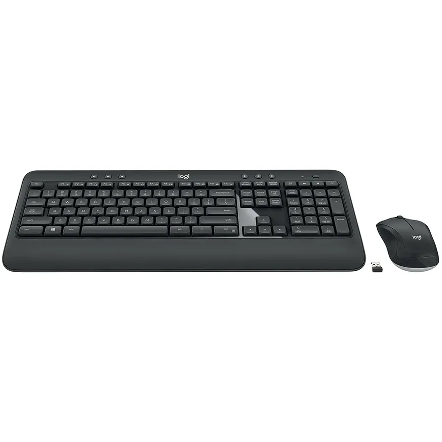 photo 1 - Комплект беспроводной LOGITECH MK540 (L920-008685)